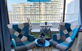 Room Close To Arena La Defense