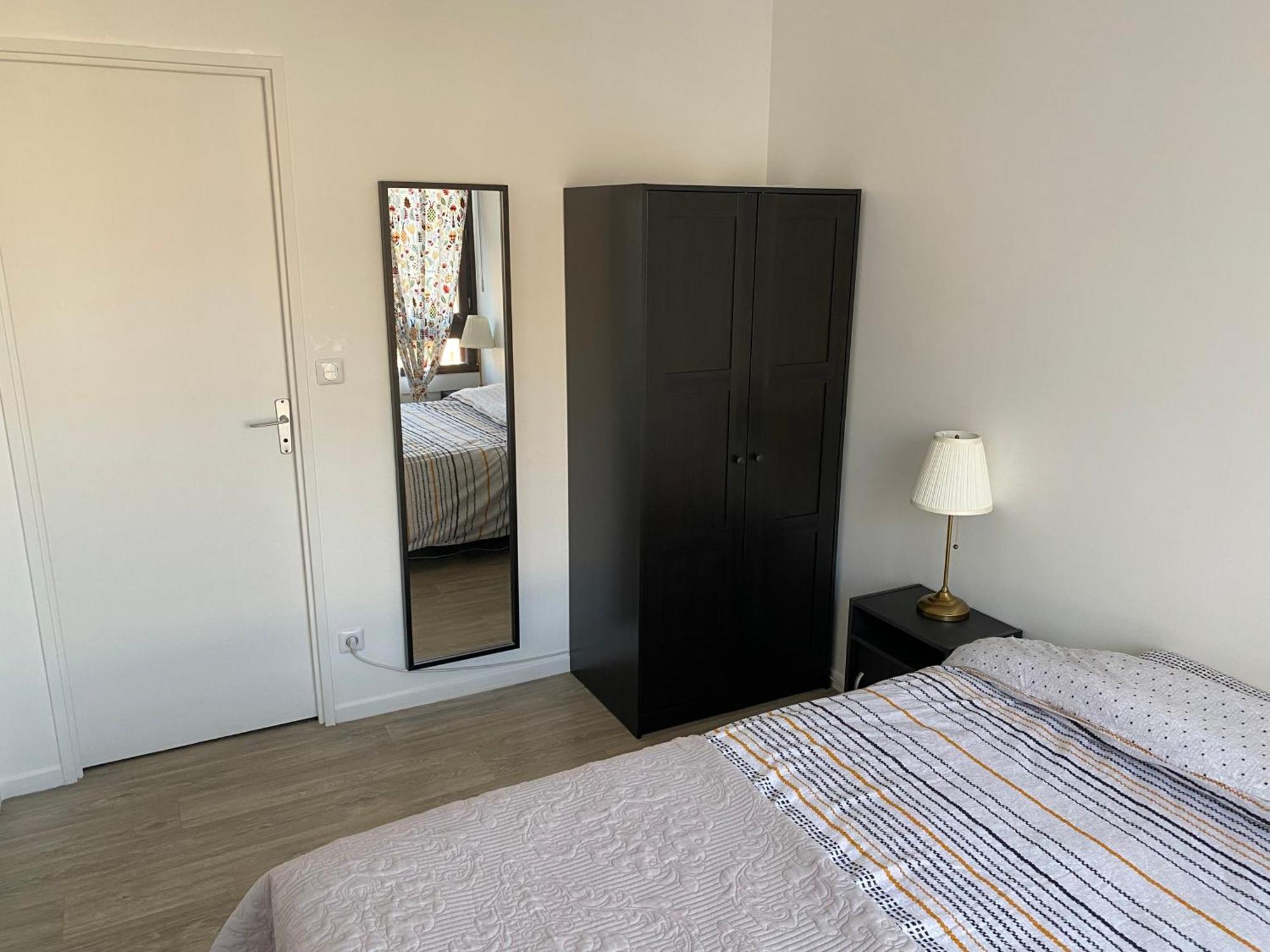 Room Close To Arena La Defense Nanterre Extérieur photo